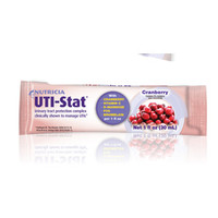 UtiStat with Proantinox, 1 oz. Liquid, Cranberry