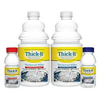 ThickIt AquaCare H2O Thickened Water Readytouse Nectar Consistency