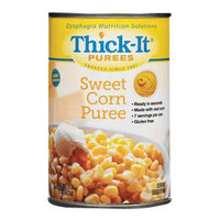 ThickIt Sweet Corn Puree 15 oz.