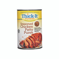 Seasoned Chicken Patty, 14 oz.