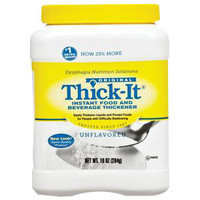 ThickIt Original Instant Food Thickener 10 oz.