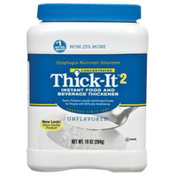 ThickIt 2 Instant Food Thickener 10 oz.