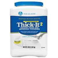 ThickIt 2 Instant Food Thickener 36 oz.