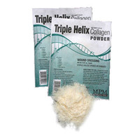 Triple Helix Collagen Powder 1 g