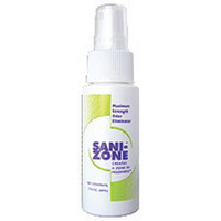 SaniZone Odor Eliminator/Air Spray 8 oz. Spray