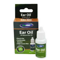 ProVent Earoil Earwax Oil