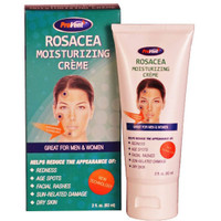 Provent Rosacea Mositurizing Cream, 2 oz