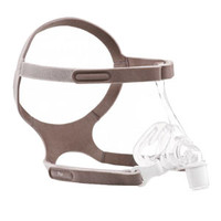 Pico Nasal Mask Fitpack with Headgear