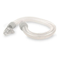 Nuance and Nuance Pro Swivel Tube with Exhalation