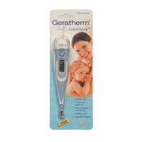 Geratherm Baby ColorChoice Digital Thermometer Blue