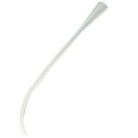 Hydrophilic Personal Catheter Female 12 Fr 6"