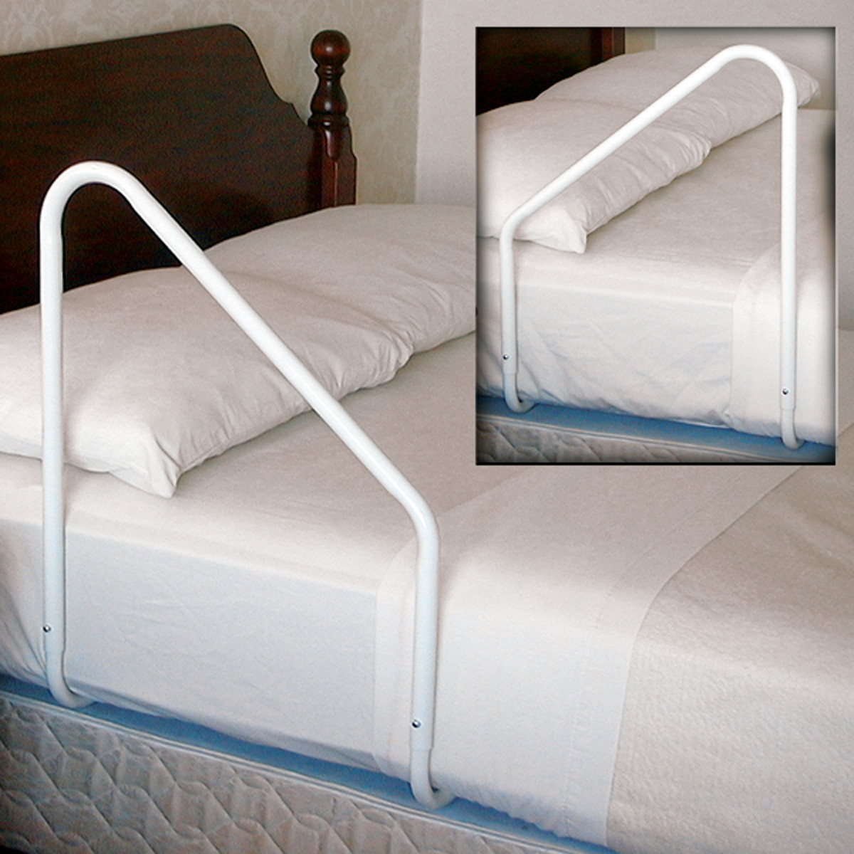 bed rail