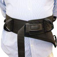 SafetySure Bariatric Transfer Belt