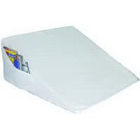 Foam Bed Wedge With Pocket 7" x 24" x 24"
