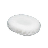 Carex Foam Invalid Cushion 121/2" x 16" x 23/4"