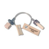 Freedom60 Precision Flow Rate Infusion Tubing Set, 600 mL