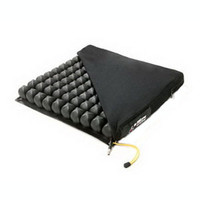 Roho Low Profile Cushion, 163/4" x 181/2" x 2"