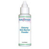 Skin Barrier Powder 5 oz. Bottle