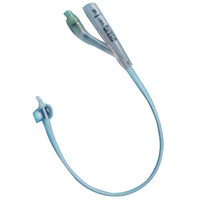 Silkomed Pediatric 2Way Foley Catheter 6 Fr 11/2 cc