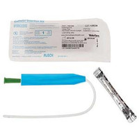 FloCath Quick Hydrophilic Closed System Catheter Kit 8 Fr