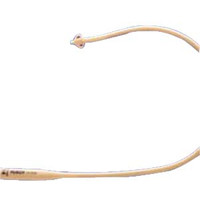 Malecot Catheter with Funnel End 10 Fr