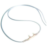 Salter Soft LowFlow Cannula with 4' Tube