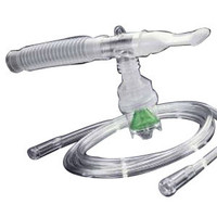 Hand Held Nebulizer, Full Kit (AntiDrool "T")