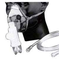 Nebulizer, w/I Guard Adult Aerosol Mask