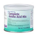 Complete Amino Acid Mix 200g Can
