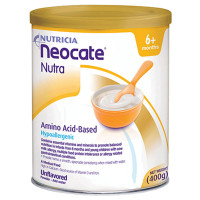 Neocate Nutra SemiSolid Medical Food 14 oz. Can, Unflavored