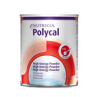 Polycal 400g Can, Powder