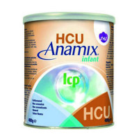 HCU Anamix Next 400g Can