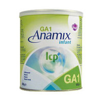 GA1 Anamix Early Years 400g Can