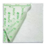 Mefix SelfAdhesive Fabric Dressing Fixation Tape 1" x 11 yds.