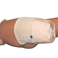 DermaSaver Amputee Stump Cover, Large