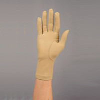 Compression Glove, Full Finger, Small
