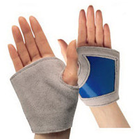 Dycem Pushing Cuff, One Size Fits All