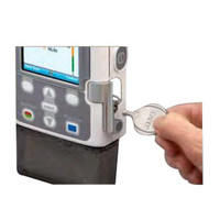 CADDSolis Ambulatory Infusion Pump Key for Use with All CADD Pumps