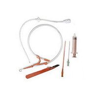Suction Catheter Kit, 10 fr