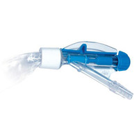 SuctionPro 72 Additional Single Lumen Suction Catheter 14 fr