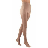 Eversheer Pantyhose, 2030mmHg, Medium, Short, Women's, Closed Toe, Natural