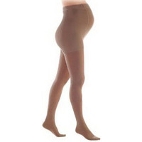 Select Comfort Pantyhose Plus, 2030 mmHg, Small, Long, Closed Toe, Crispa