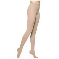 Select Comfort Pantyhose Plus, 3040, Medium, Long, Closed, Crispa