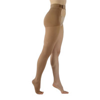 Select Comfort Thigh with Waist Attachment, 3040, Medium, Long, Open, Right, Crispa