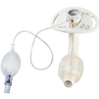 Shiley Size 10 Low Pressure, Cuffed Reusable Inner Cannula