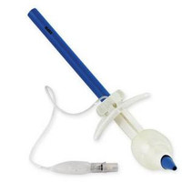 Shiley Size 6 Disposable Cannula Percutaneous Low Pressure