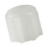 Shiley Decannulation Cap 15mm, Universal