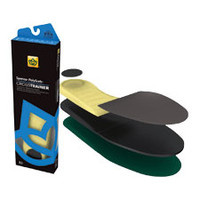 PolySorb Cross Trainer Insole Men's 8/9" Women's 9/10"