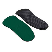 RX Orthotic Thinsole 3/4 Length, Size 1