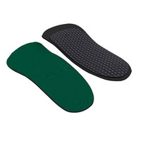RX Orthotic Thinsole 3/4 Length, Size 2